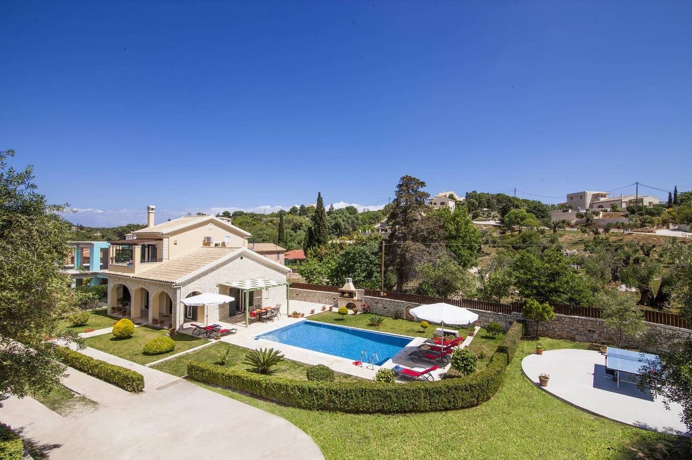 Villa Himara by Villa Plus, foto 12