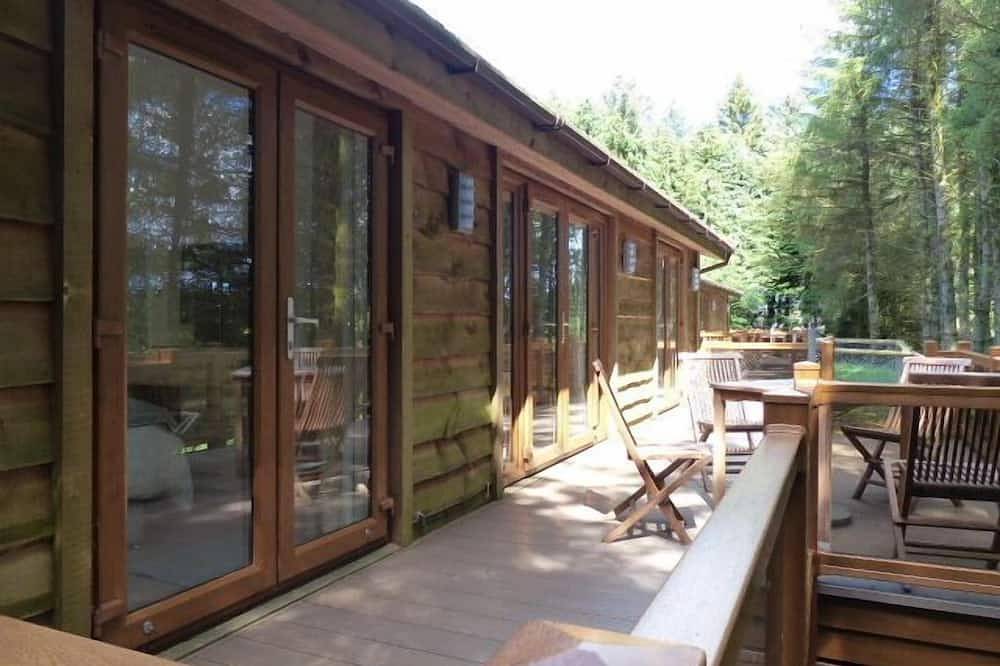 Casa vacanza a Somerset a partire da 152€ a notte