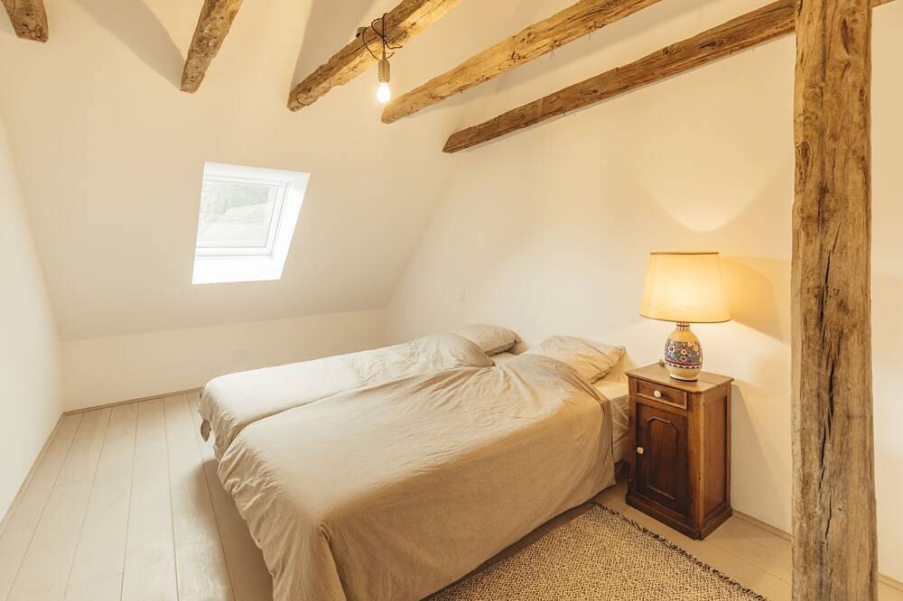 Gîtes chez Antonin - Le four à pain in Tour-de-Faure, Quercy