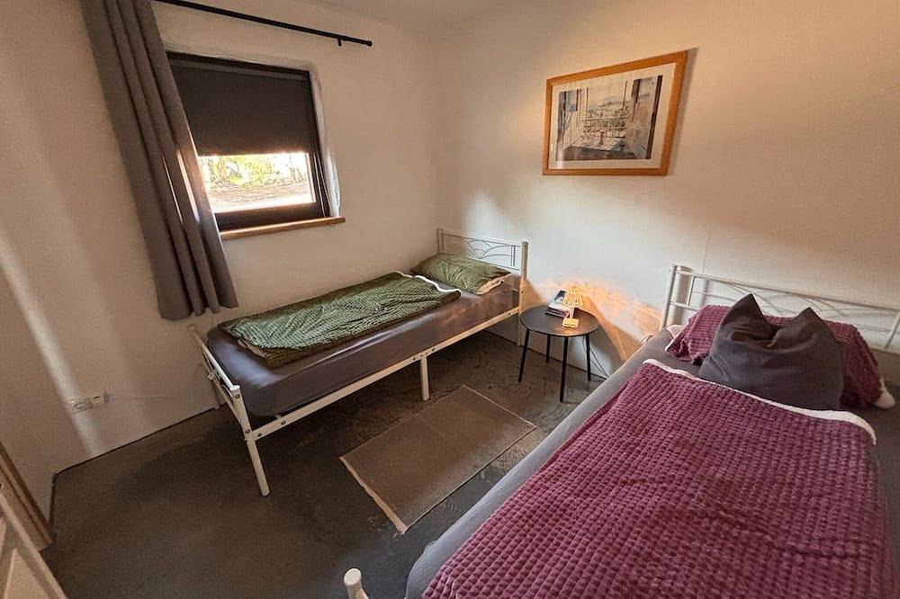 Ganze Wohnung, Ferienwohnung Panoramablick in Obing, Landkreis Traunstein
