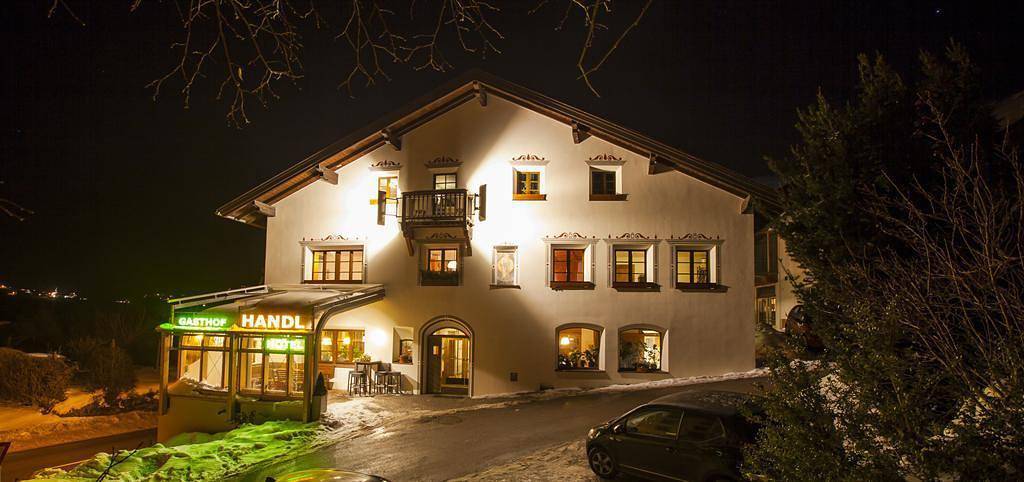 Zimmertyp C in Stubaier Alpen, Schönberg im Stubaital
