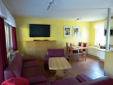 Ferienpark für 4 Personen in Silz, Fleesensee, Bild 4