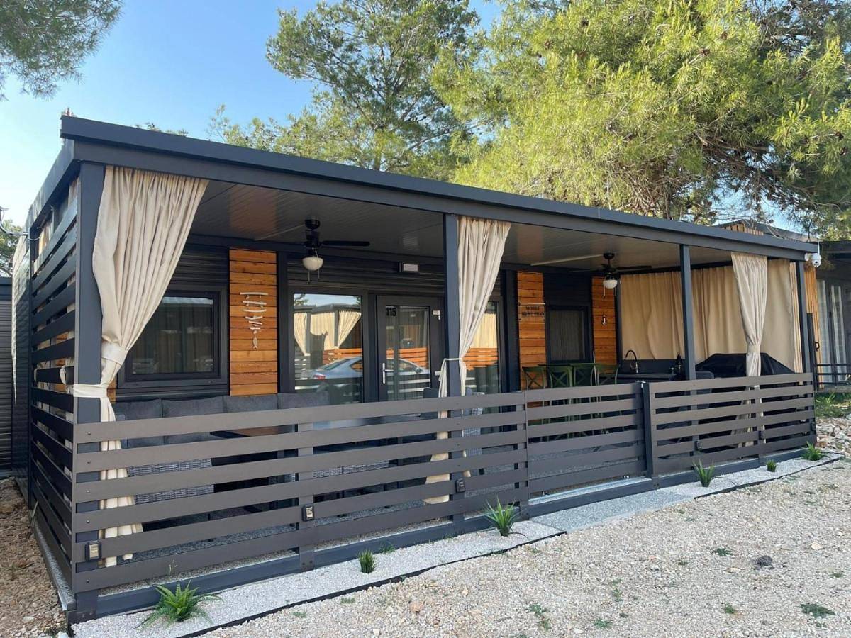 Mobile Home in Privlaka, Zadar