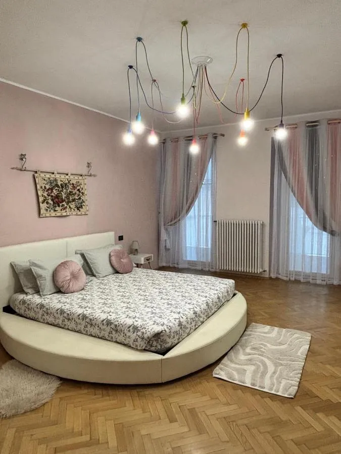 Casa de vacaciones para 6 personas, con jardín y vistas - 1