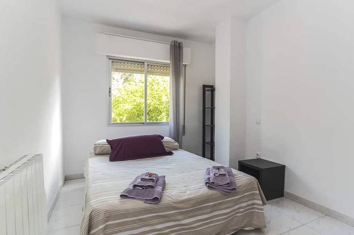 Apartamento entero, Apartamentos Complutum in Alcalá de Henares, Área Metropolitana de Madrid