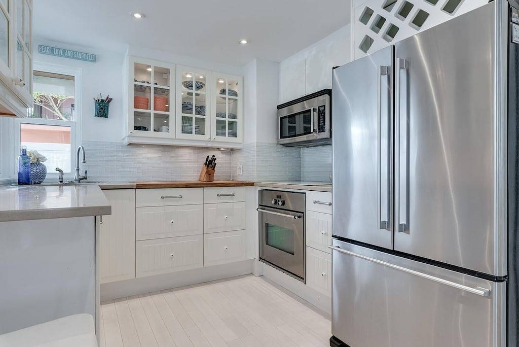 Lido Beach und St. Armands Kreis auf Ihren Spuren. in Lido Key, Sarasota