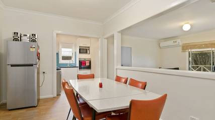 Holiday Home for 7 People in Inverloch, Bass Coast Shire, Photo 1