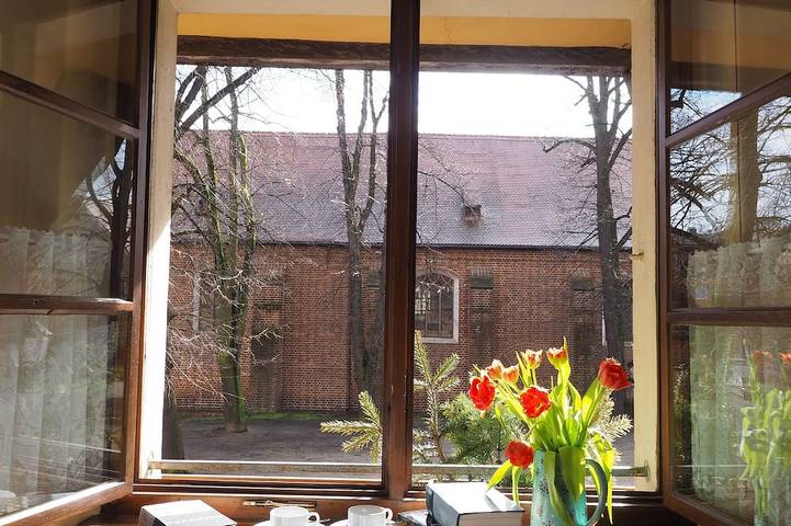 Ferienhaus in Cottbus