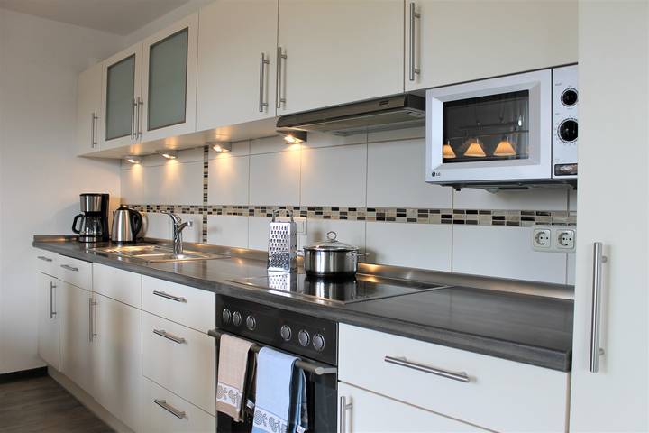 Ferienhaus für 8 Personen, mit Garten und Terrasse in Grömitz - 4