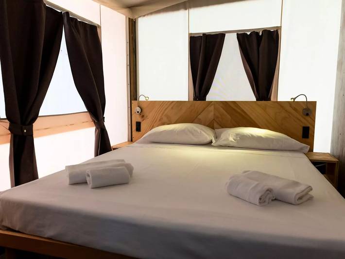 Villa für 5 Personen in Castiglione della Pescaia - 2