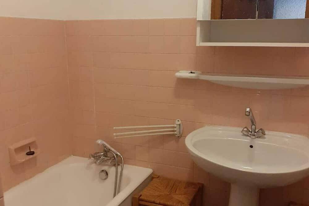 Apartamento entero, Piso / apartamento - 2 cuartos - 4/5   Personas in Megève, Pays du Mont-Blanc