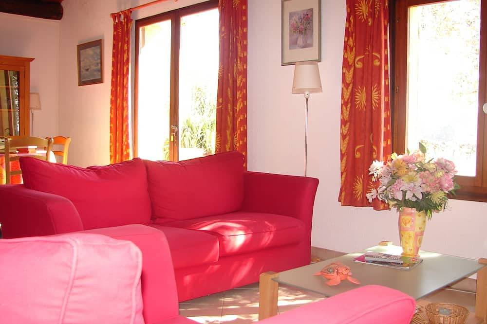 Ferienhaus / Villa - Bollene in Bollène, Vaucluse