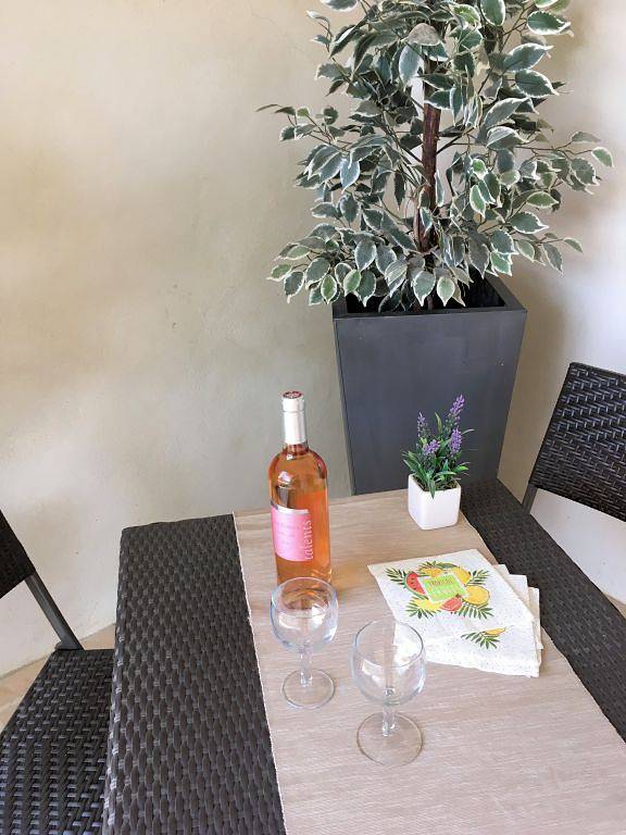 Gîte pour 4 personnes, avec jardin et terrasse dans Minervois - 2