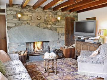 Holiday Rental for 4 People in Ulpha, Cumbria, Photo 2