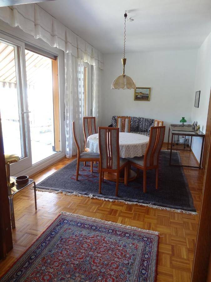 Appartement entier, Casa Abel in Campione d'Italia, Province de Côme