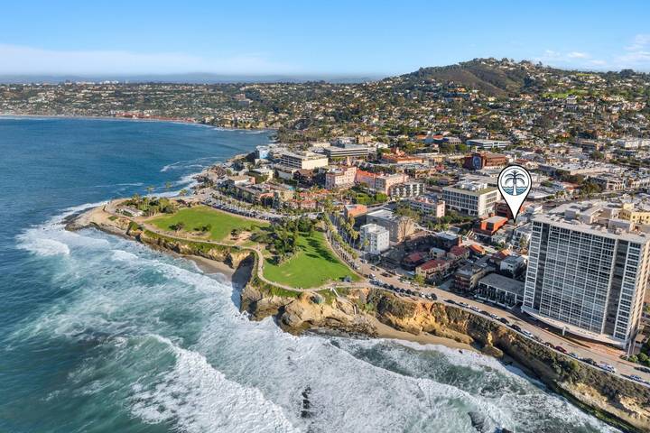 Location de vacances pour 4 personnes dans Californie - 2