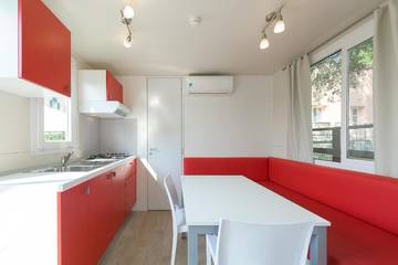 Ferienhaus für 5 Personen in Limone sul Garda, Gardasee-Berge, Bild 3