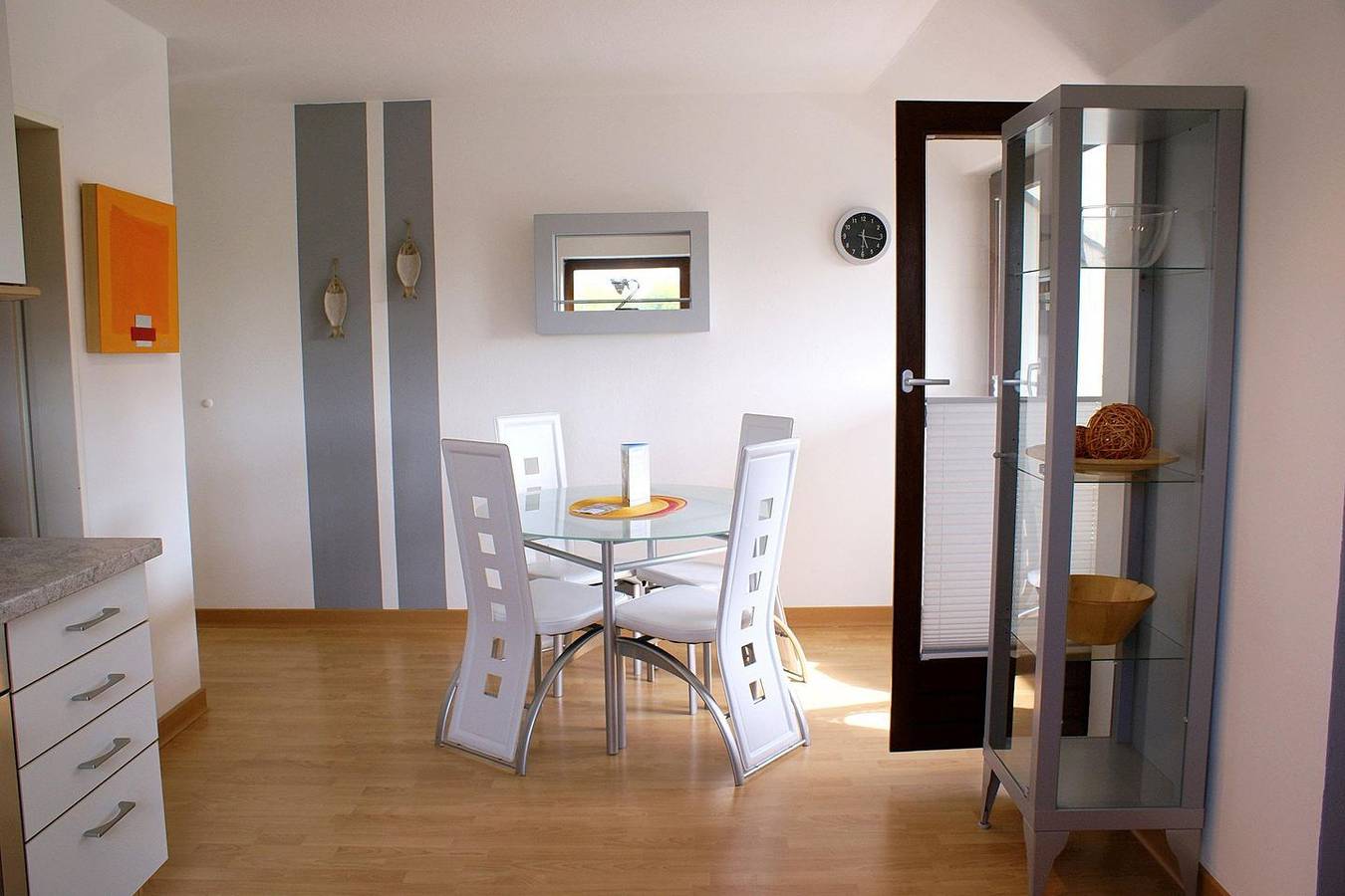 Ganze Wohnung, Ferienwohnung Haus Timpe Wohnung 1 in Kellenhusen, Ostholstein
