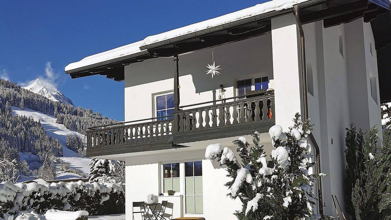 Ganze Ferienwohnung, Ferienwohnung für 7 Personen (90 m²) in Dorfgastein in Dorfgastein, Ski Amadé