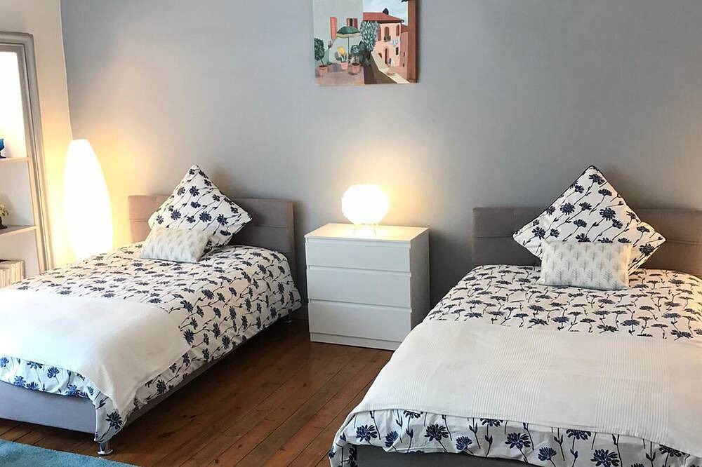 Apartamento entero, Eglantine  in Dinan, Región de Dinan