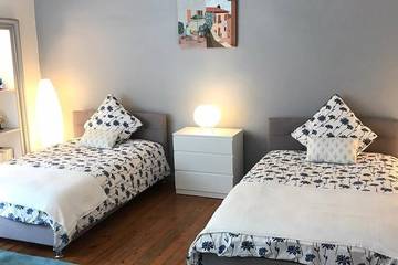 Appartement De Vacances pour 6 Personnes dans Dinan, Région de Dinan, Photo 3