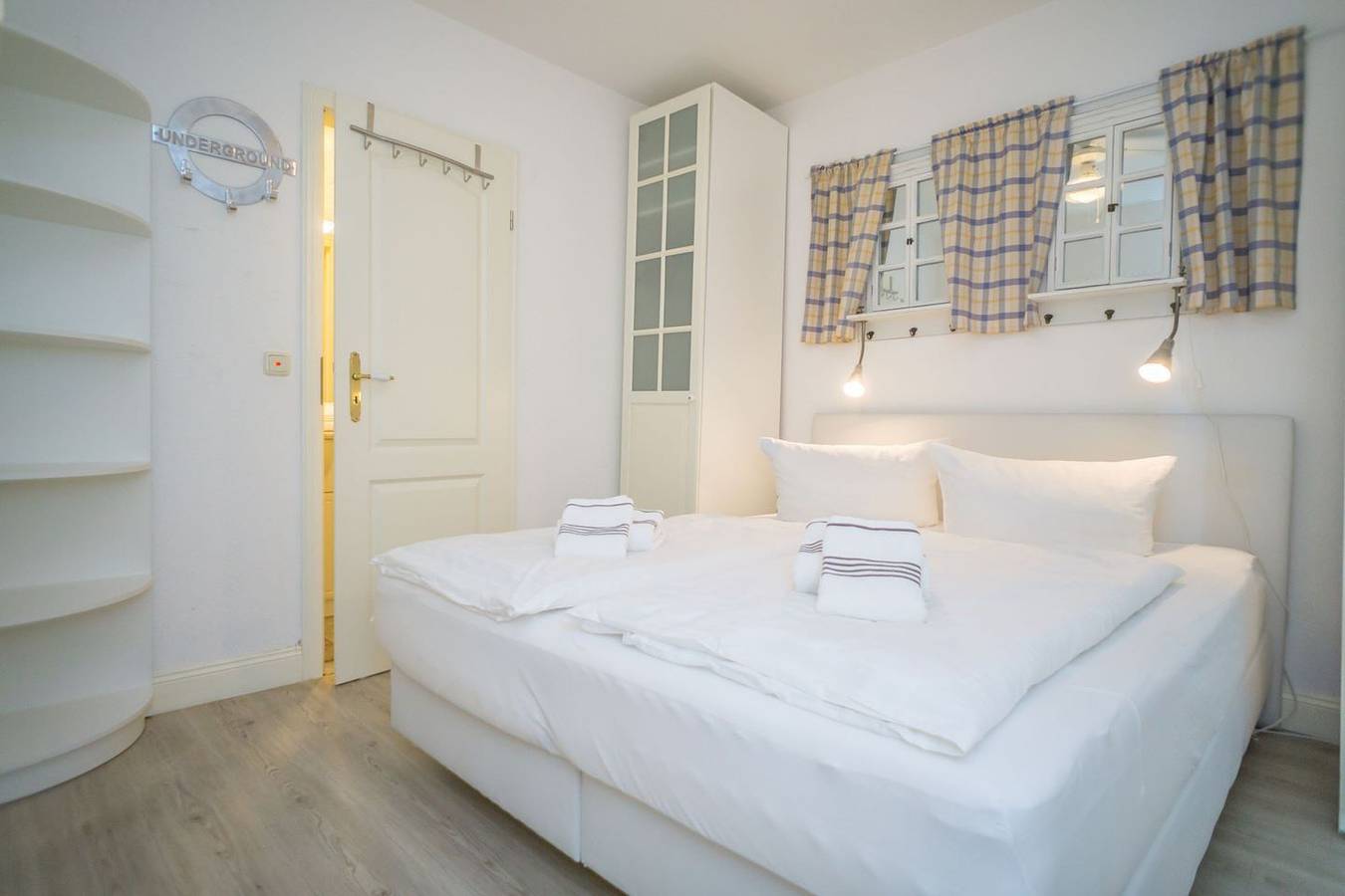 Ganze Wohnung, Ferienwohnung "Am Austernstrand" – Ihr Rückzugsort an der Nordsee in List (Sylt), Sylt
