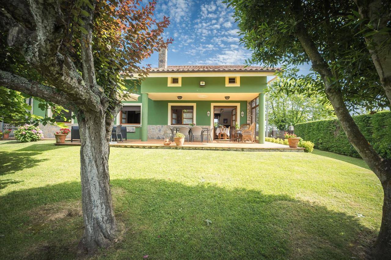 Casa Rural El Ferjo in La Isla (Colunga), Colunga