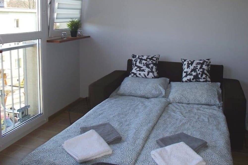 Ganze Wohnung, Apartment City Center Kłodzko 32m2(sqm) Close to Old Town, Calm in Kłodzko, Sudeten (Polen)