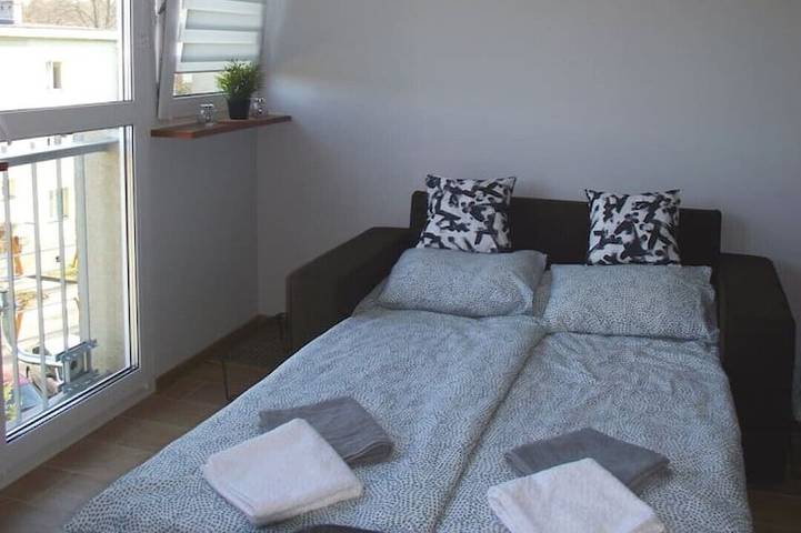 Ferienwohnung für 4 Personen - 1