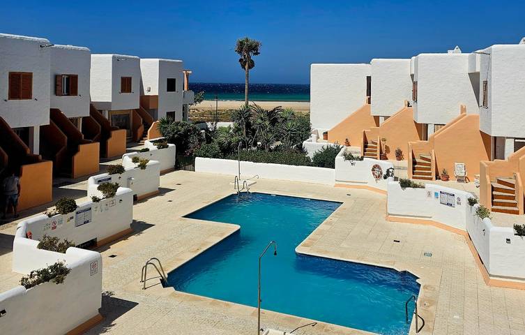 Appartement de vacances pour 4 personnes