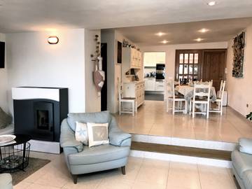 Casa Vacanza per 8 Persone in Parco Nazionale dell'Arcipelago di La Maddalena, Isola della Maddalena, Foto 4