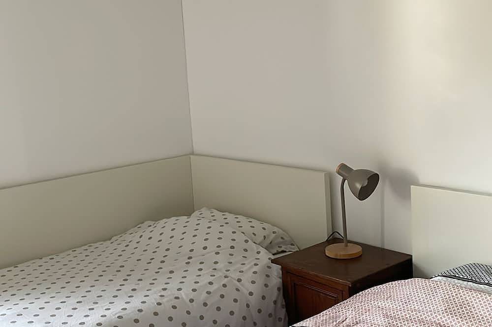 House with garden 15min walk from the beach in Bray-Dunes, Vlaamse Duinkust