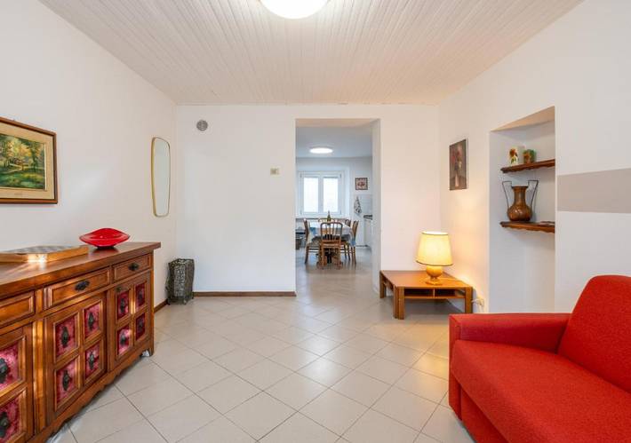 Gîte pour 6 personnes dans Serina - 3