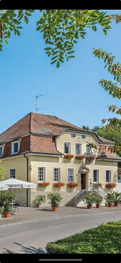 Hotel für 1 Personen - 1