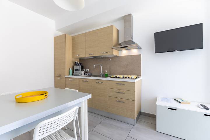 Gîte pour 4 personnes, avec jacuzzi et jardin à Ragusa - 3