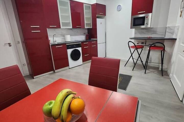 Appartement de vacances pour 10 personnes, animaux acceptés - 1