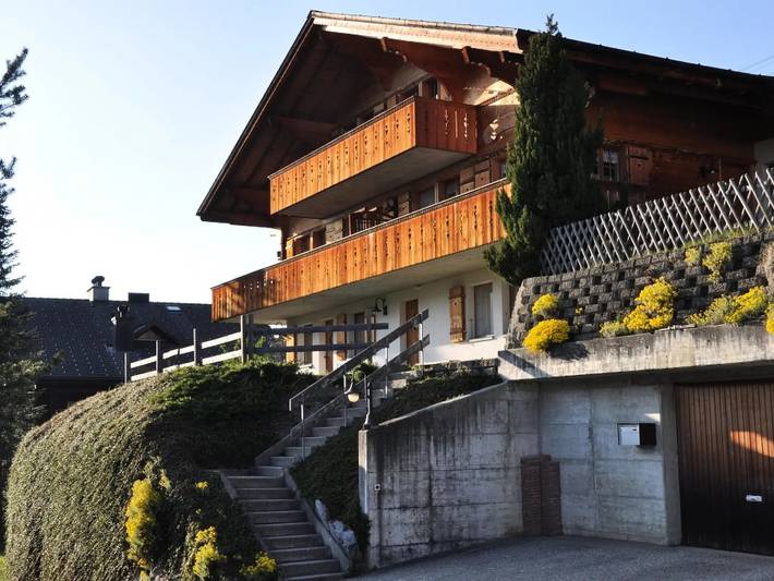 Ganze Wohnung, 3 Zimmer 6 Personen in Hasliberg, Verwaltungskreis Interlaken-Oberhasli