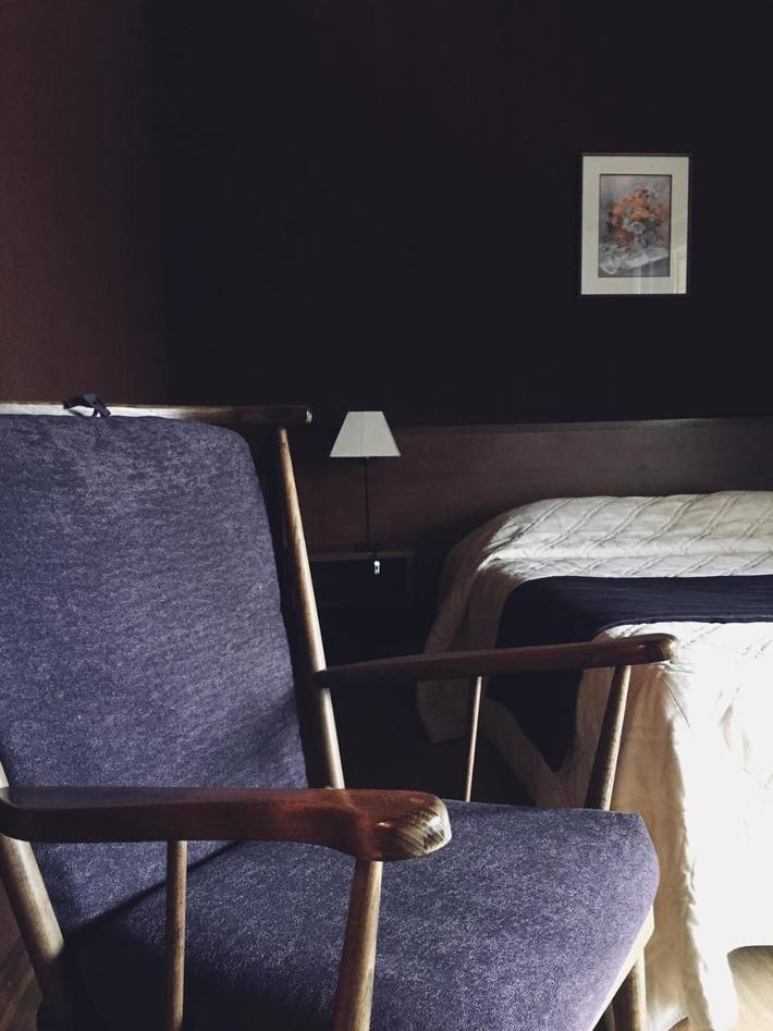 Hôtel pour 2 personnes, avec terrasse ainsi que jardin et vue à Duingt - 3