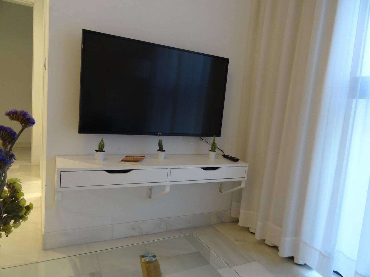 Apartamento vacacional entero, Espacioso y moderno con parking gratuito en pleno centro 7 in Centro-Sagrario, Granada