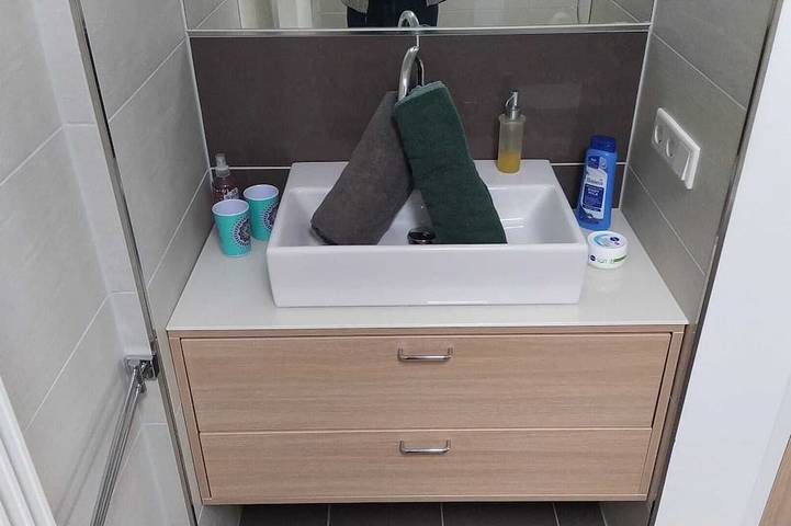 Ferienhaus für 2 Personen, mit Haustier am Niederrhein - 4