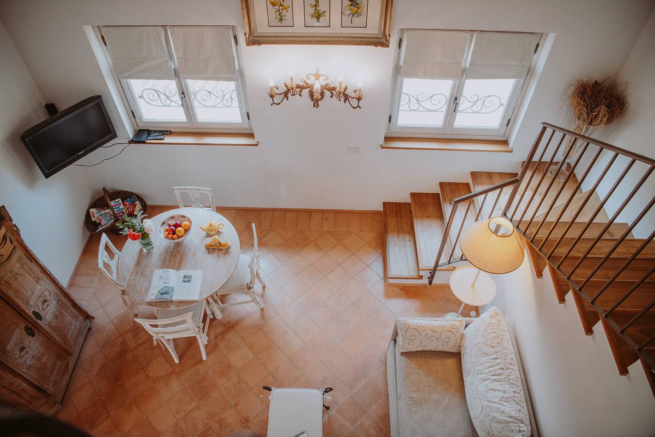 Appartamento intero, Appartamento 'Superior Diamante' con piscina condivisa, Wi-Fi e aria condizionata in Puegnago del Garda, Prealpi Gardesane