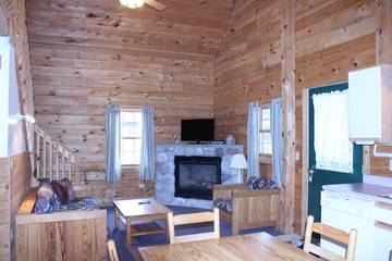Lake House for 8 Guests in Lake Michigan, Michigan, Picture 4