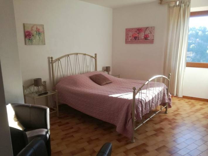 Hôtel pour 2 personnes, avec terrasse à Baudinard-sur-Verdon - 2