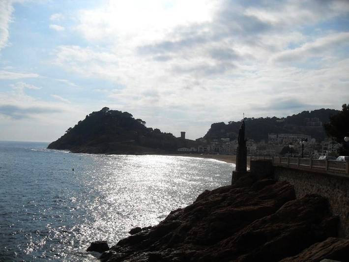 Villa pour 7 personnes, avec vue et jardin à Platja d'Aro - 3