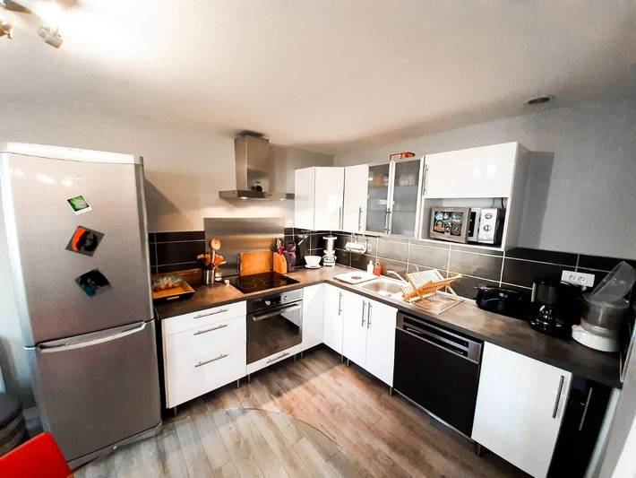 Location de vacances pour 4 personnes dans Gare d'Amboise - 2