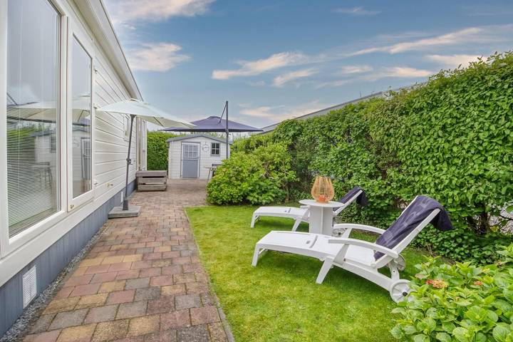 Ferienhaus für 4 Personen - 1