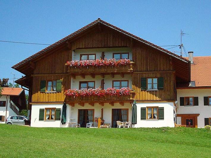3 - im Pferdezentrum Füssen in Weißensee, Füssen