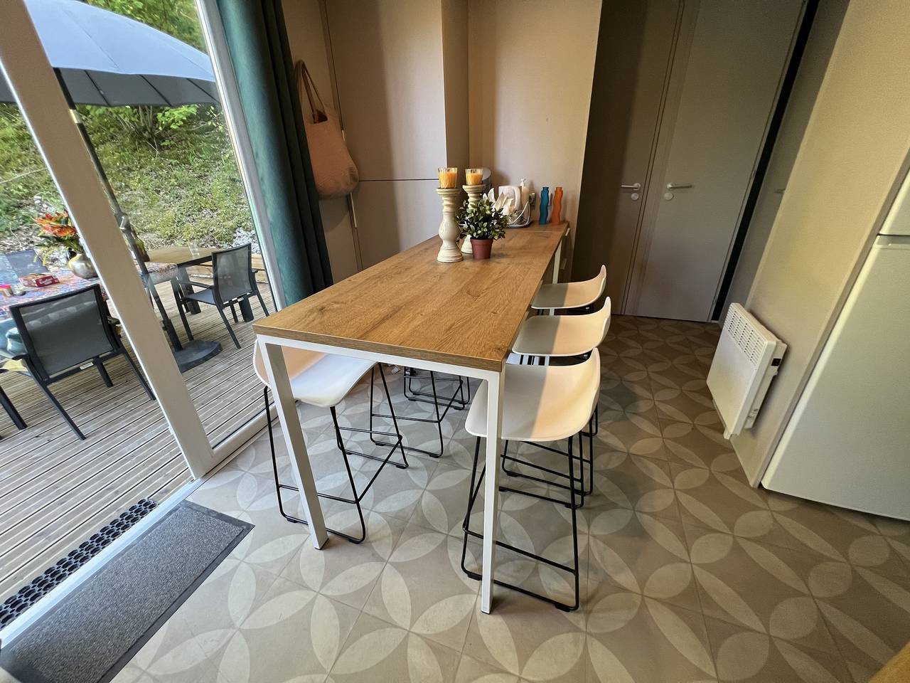 La Draille — Sarlat Deluxe in Souillac, Lot