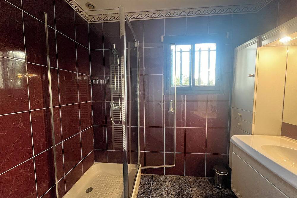 Appartement entier, French Riviera - Semi-Detached House in Saint-Gély-du-Fesc, Côte méditerranéenne (France)
