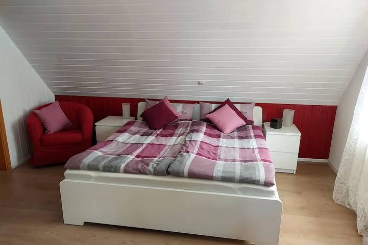 Ferienhaus für 6 Personen, mit Terrasse und Garten, mit Haustier am Dümmer See (Niedersachsen) - 2